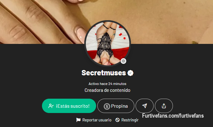 ¡Explora el esplendor de este modelo extraordinario! Descubre más en nuestro sitio web: https://www.furtivefans.com/Secretmuses
#furtivemodels #secretmuses @Secretmuses